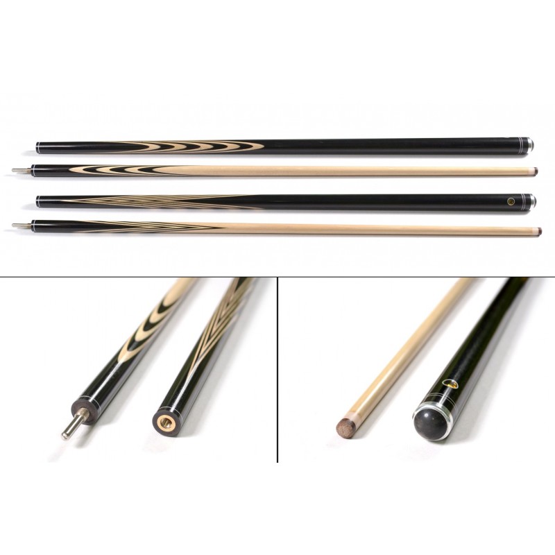 კია "4Х3 შავი რცხილა" პირამიდა